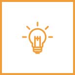 Contact McLean Construction Company General Contractor Near Panama City Beach, FL light bulb icon